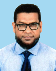 প্রফেসর ড. মো: জামাল হোসেন